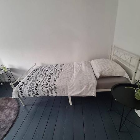 Apartament Duplex Dans Le Centre D'Heusy Verviers Zewnętrze zdjęcie