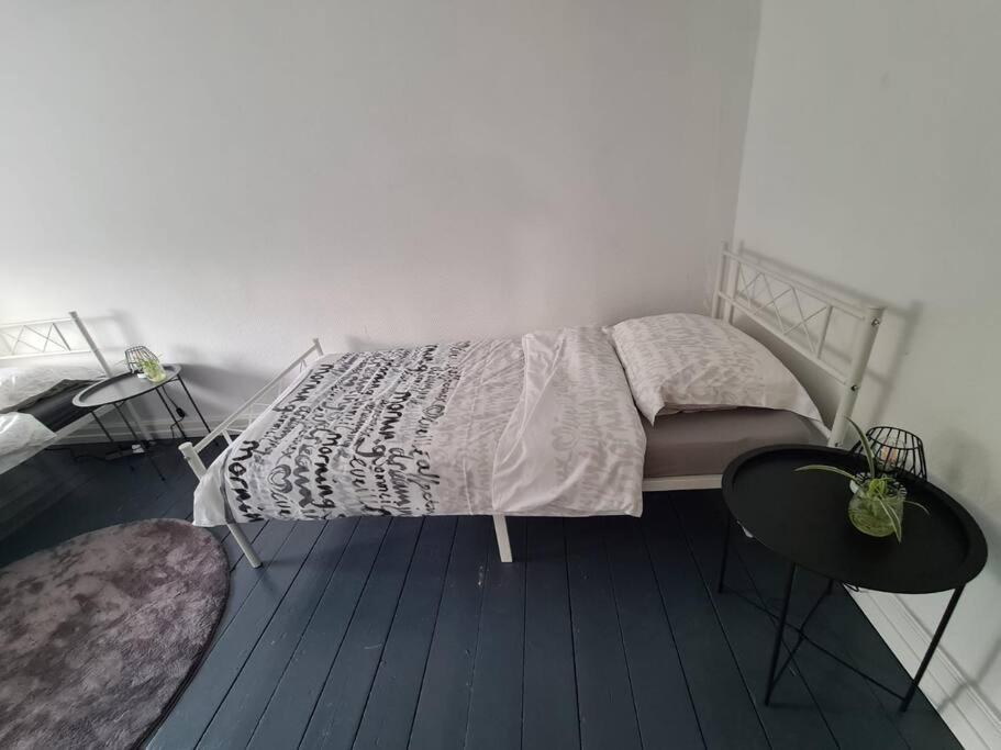 Apartament Duplex Dans Le Centre D'Heusy Verviers Zewnętrze zdjęcie